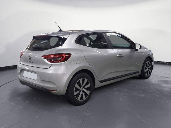 Aperçu de la photo 4 du véhicule RENAULT CLIO V