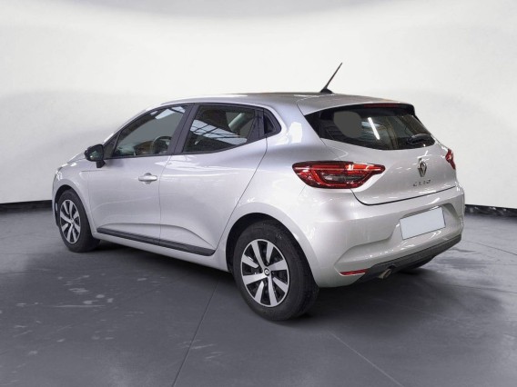 Aperçu de la photo 8 du véhicule RENAULT CLIO V