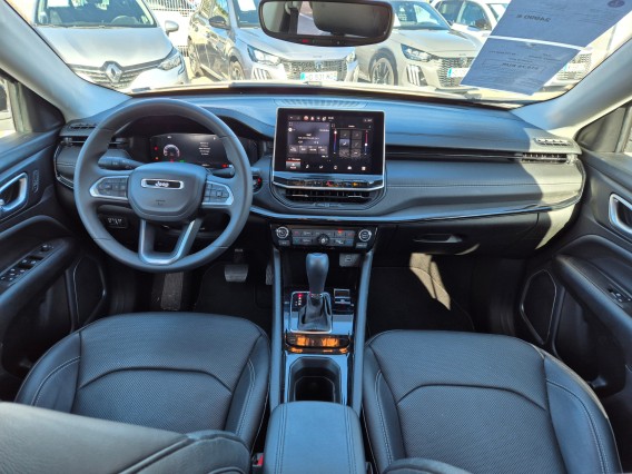 Aperçu de la photo 9 du véhicule JEEP COMPASS