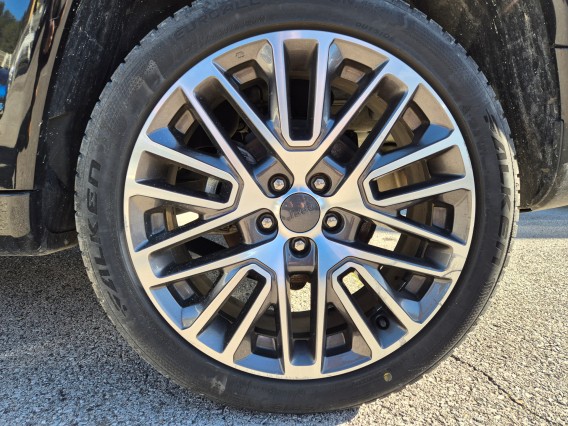 Aperçu de la photo 25 du véhicule JEEP COMPASS