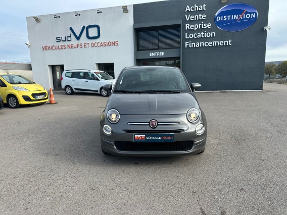 Aperçu de la photo 3 du véhicule FIAT 500 MY22