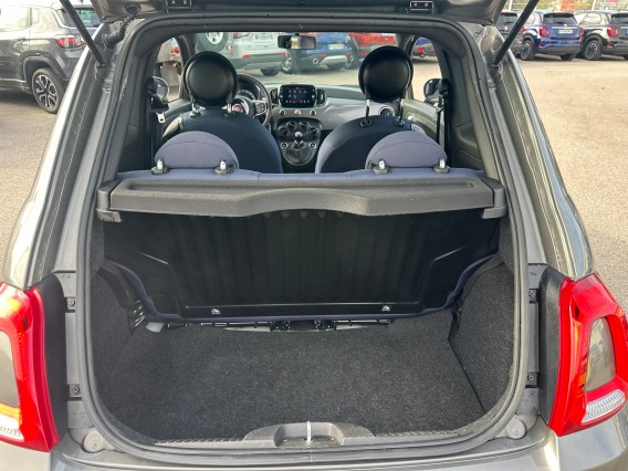 Aperçu de la photo 10 du véhicule FIAT 500 MY22