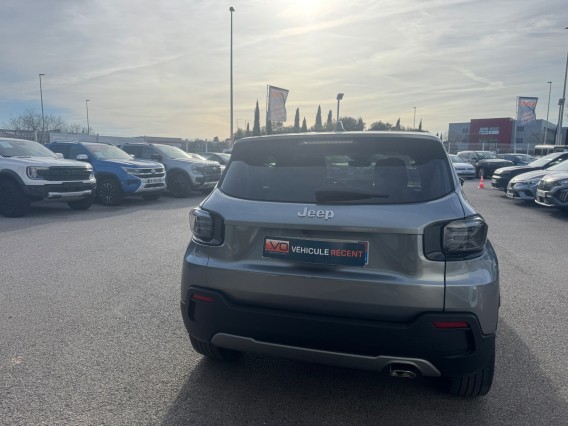 Aperçu de la photo 7 du véhicule JEEP AVENGER