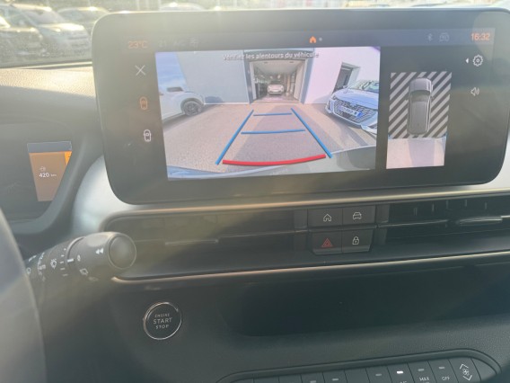 Aperçu de la photo 12 du véhicule JEEP AVENGER