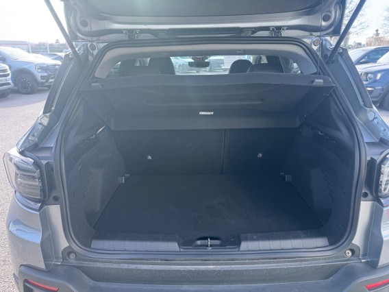 Aperçu de la photo 14 du véhicule JEEP AVENGER