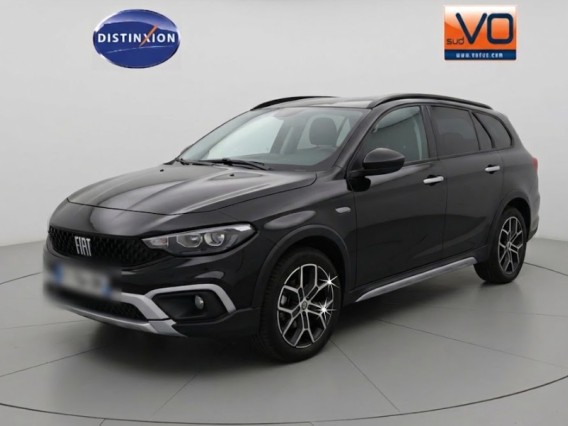 Photo du véhicule FIAT TIPO CROSS SW MY22