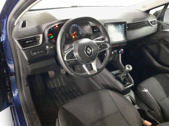 Aperçu de la photo 3 du véhicule RENAULT CLIO V