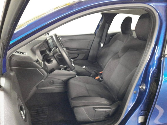 Aperçu de la photo 7 du véhicule RENAULT CLIO V