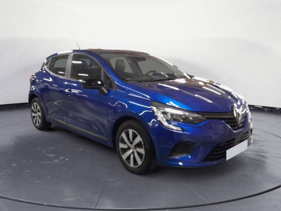 Aperçu de la photo 9 du véhicule RENAULT CLIO V