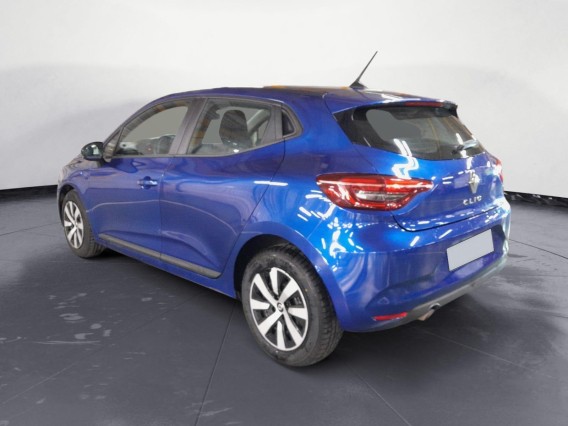 Aperçu de la photo 10 du véhicule RENAULT CLIO V