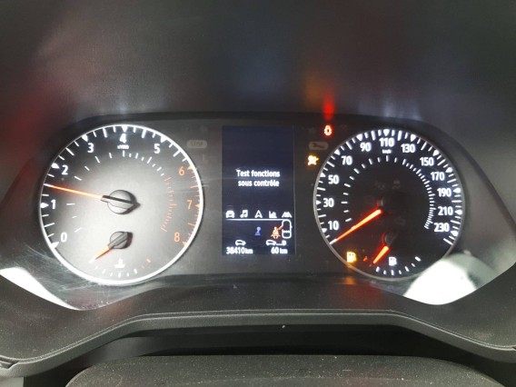 Aperçu de la photo 5 du véhicule RENAULT CLIO V