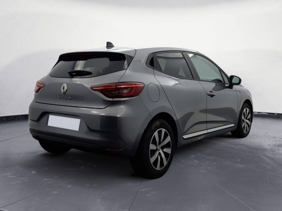 Aperçu de la photo 9 du véhicule RENAULT CLIO V