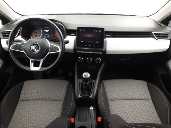Aperçu de la photo 13 du véhicule RENAULT CLIO V