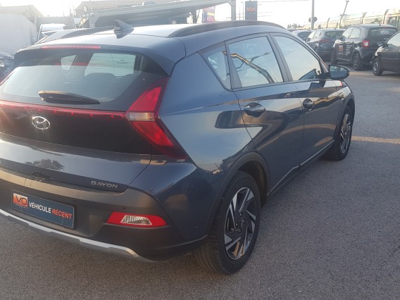 Aperçu de la photo 7 du véhicule HYUNDAI BAYON