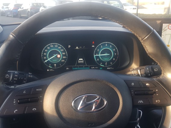 Aperçu de la photo 9 du véhicule HYUNDAI BAYON