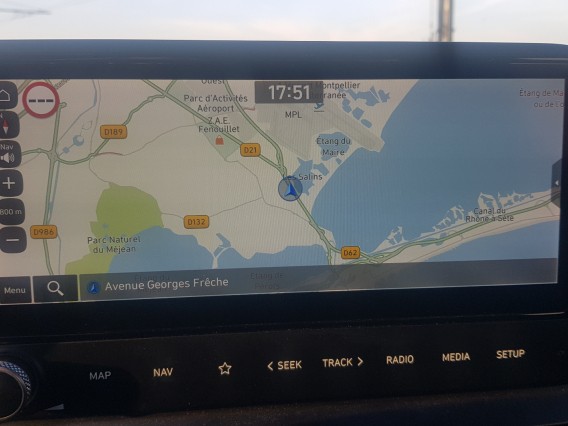 Aperçu de la photo 10 du véhicule HYUNDAI BAYON