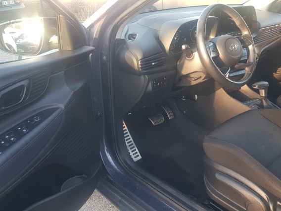 Aperçu de la photo 17 du véhicule HYUNDAI BAYON