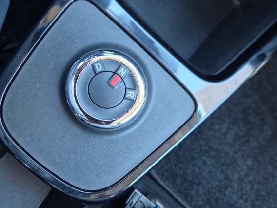 Aperçu de la photo 12 du véhicule DACIA SPRING