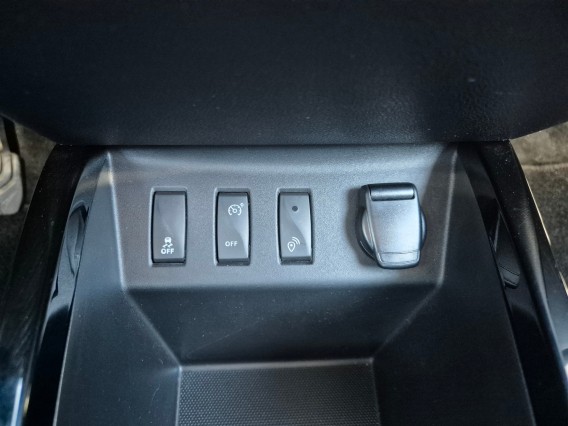 Aperçu de la photo 13 du véhicule DACIA SPRING