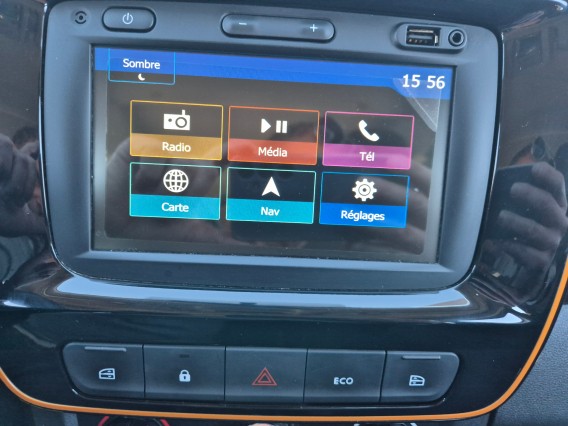 Aperçu de la photo 15 du véhicule DACIA SPRING