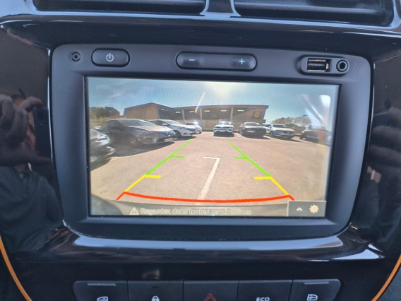 Aperçu de la photo 16 du véhicule DACIA SPRING