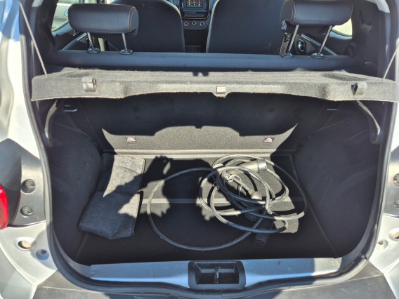 Aperçu de la photo 21 du véhicule DACIA SPRING