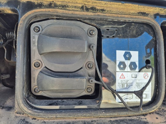 Aperçu de la photo 22 du véhicule DACIA SPRING