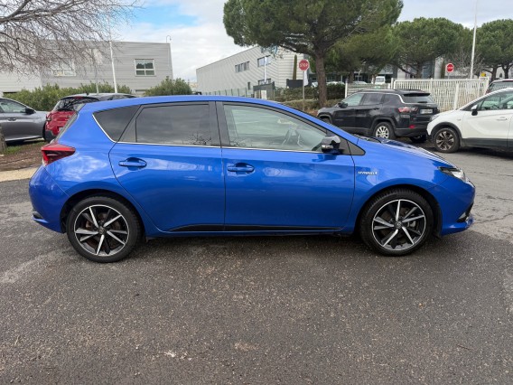 Aperçu de la photo 4 du véhicule TOYOTA AURIS RC18