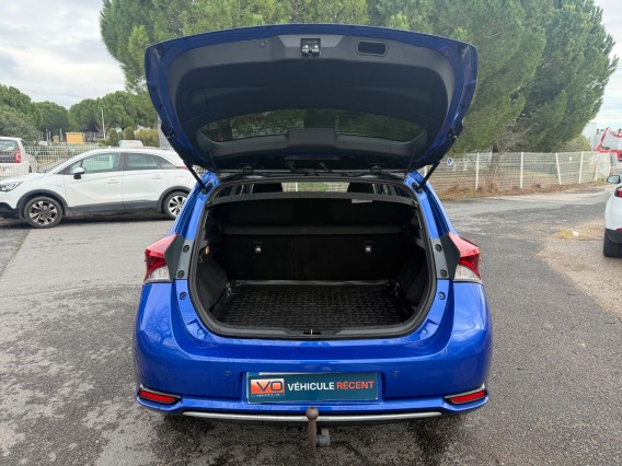 Aperçu de la photo 29 du véhicule TOYOTA AURIS RC18