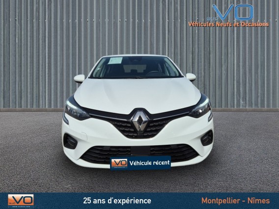 Aperçu de la photo 3 du véhicule RENAULT CLIO V