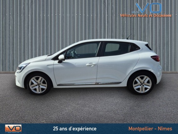 Aperçu de la photo 4 du véhicule RENAULT CLIO V