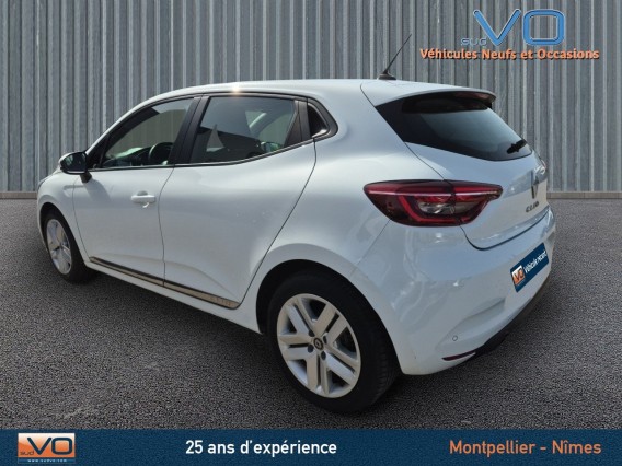 Aperçu de la photo 5 du véhicule RENAULT CLIO V