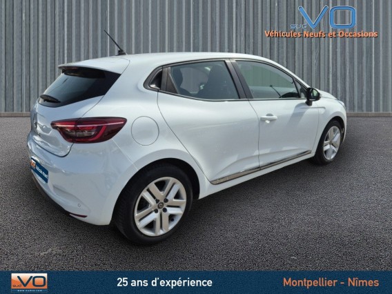 Aperçu de la photo 7 du véhicule RENAULT CLIO V