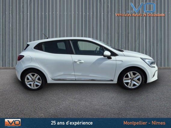 Aperçu de la photo 8 du véhicule RENAULT CLIO V