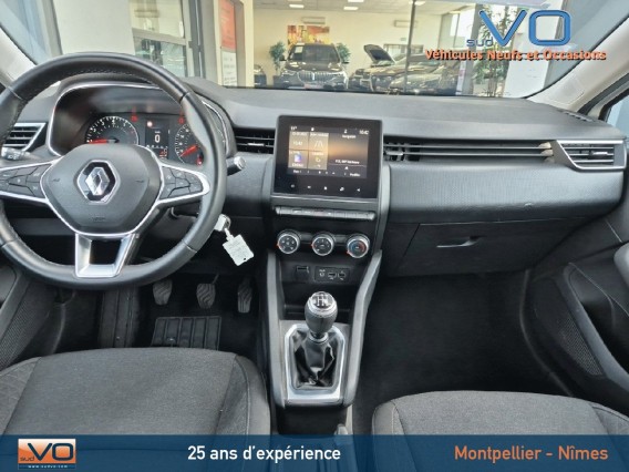 Aperçu de la photo 9 du véhicule RENAULT CLIO V