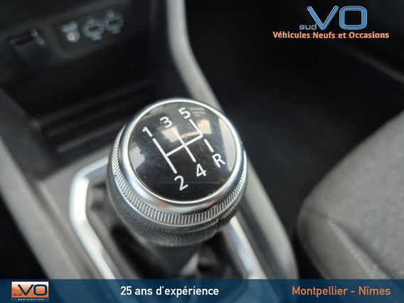 Aperçu de la photo 11 du véhicule RENAULT CLIO V