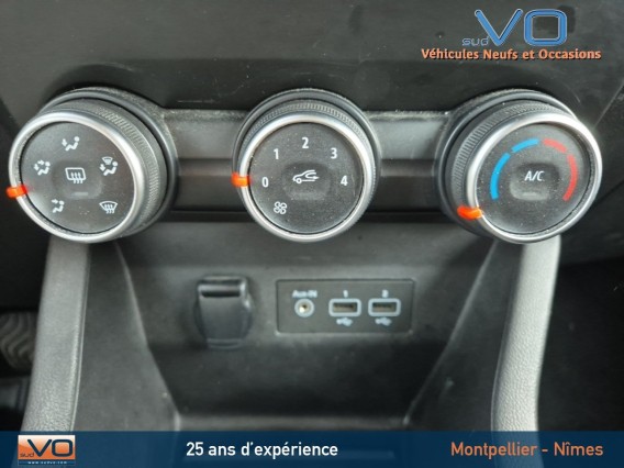 Aperçu de la photo 12 du véhicule RENAULT CLIO V