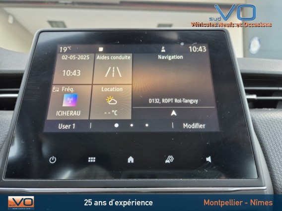 Aperçu de la photo 13 du véhicule RENAULT CLIO V