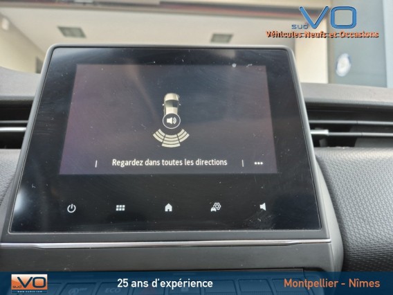 Aperçu de la photo 14 du véhicule RENAULT CLIO V