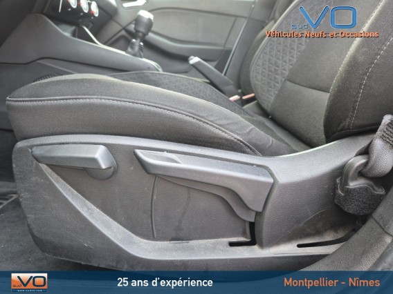 Aperçu de la photo 20 du véhicule RENAULT CLIO V