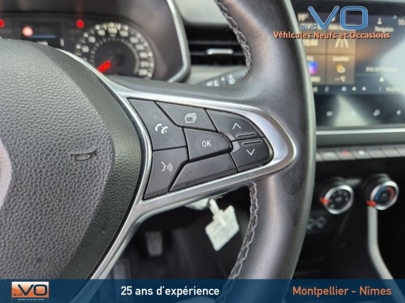 Aperçu de la photo 21 du véhicule RENAULT CLIO V