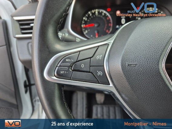 Aperçu de la photo 22 du véhicule RENAULT CLIO V