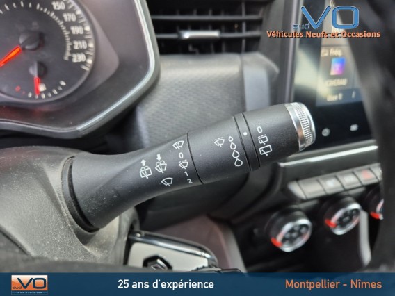 Aperçu de la photo 23 du véhicule RENAULT CLIO V