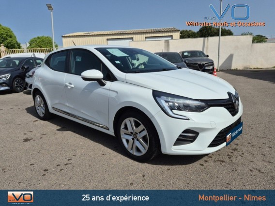 Aperçu de la photo 27 du véhicule RENAULT CLIO V