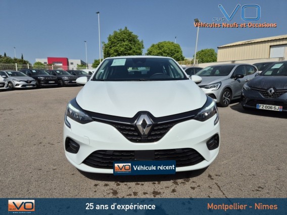 Aperçu de la photo 28 du véhicule RENAULT CLIO V