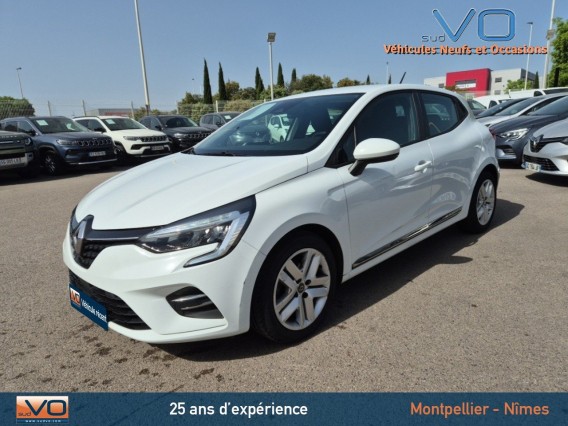 Aperçu de la photo 29 du véhicule RENAULT CLIO V