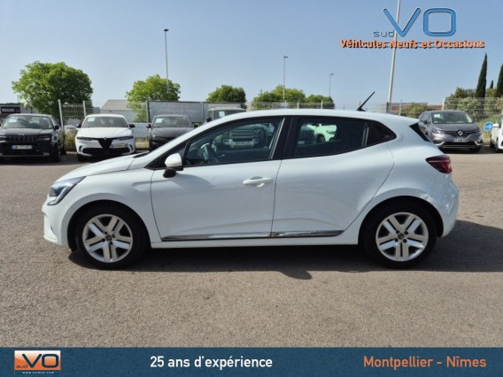 Aperçu de la photo 30 du véhicule RENAULT CLIO V