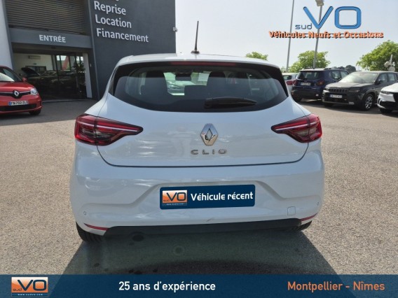 Aperçu de la photo 32 du véhicule RENAULT CLIO V