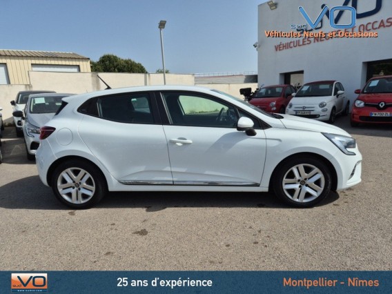 Aperçu de la photo 34 du véhicule RENAULT CLIO V