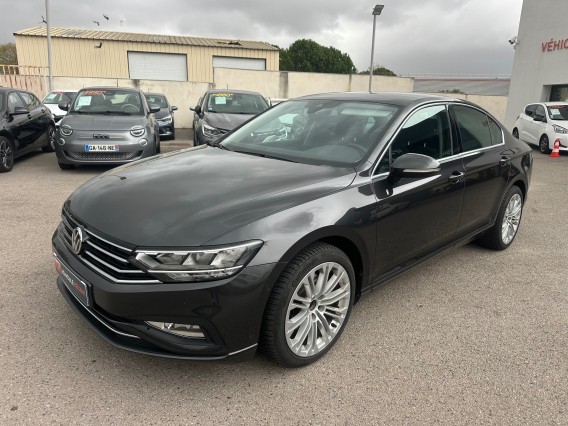 Aperçu de la photo 7 du véhicule VOLKSWAGEN PASSAT BUSINESS